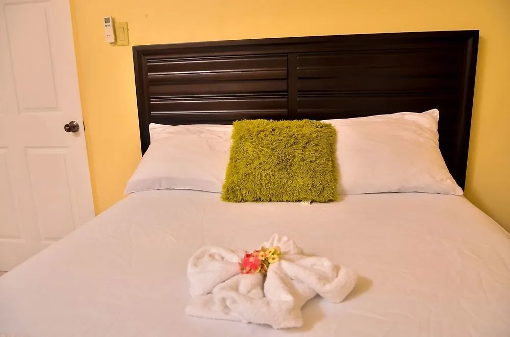Hotel Kingston Sunset Guest Apartment I
