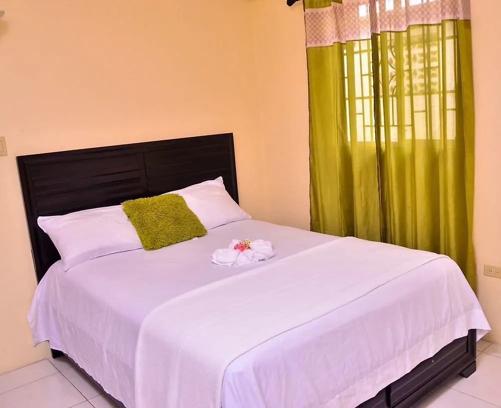 *** Hotel Kingston Sunset Guest Apartment I Jamaica