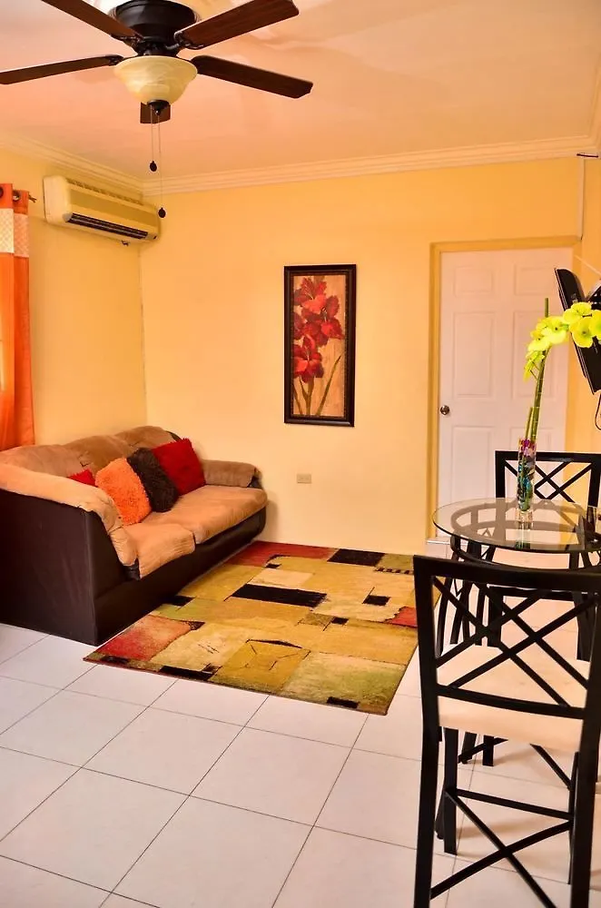 *** Hotel Kingston Sunset Guest Apartment I Jamaica
