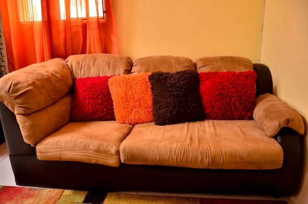 *** Hotel Kingston Sunset Guest Apartment I Jamaica