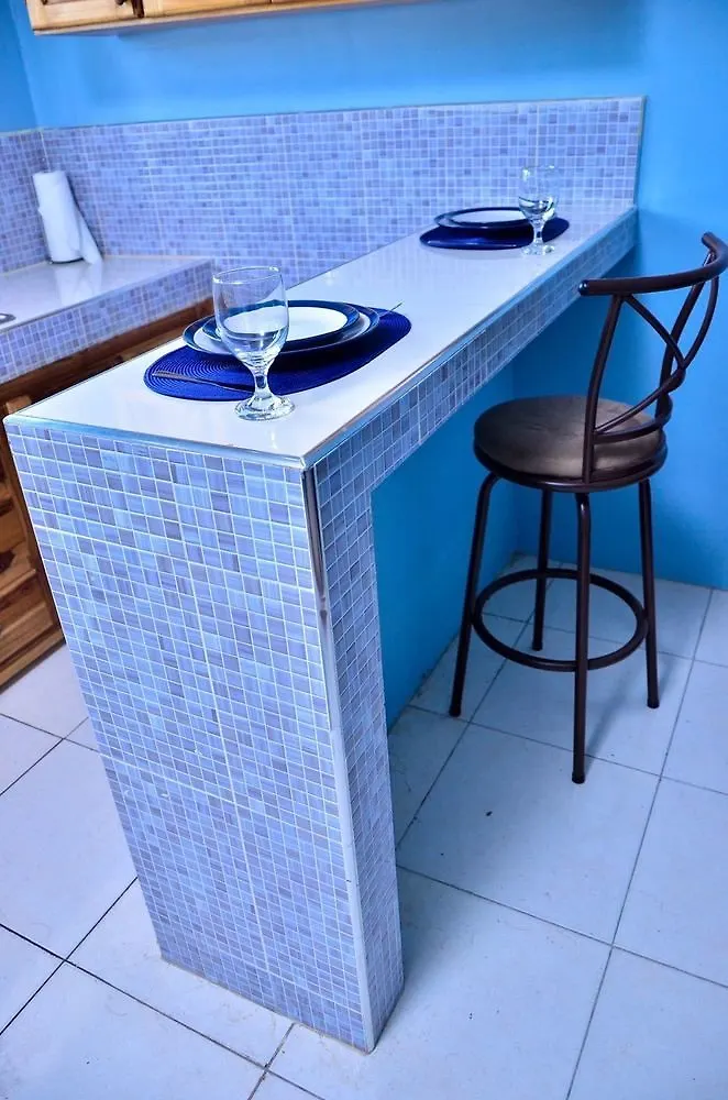 Kingston Sunset Guest Apartment I 3*,  Jamaica
