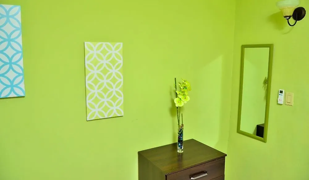 Hotel Kingston Sunset Guest Apartment I