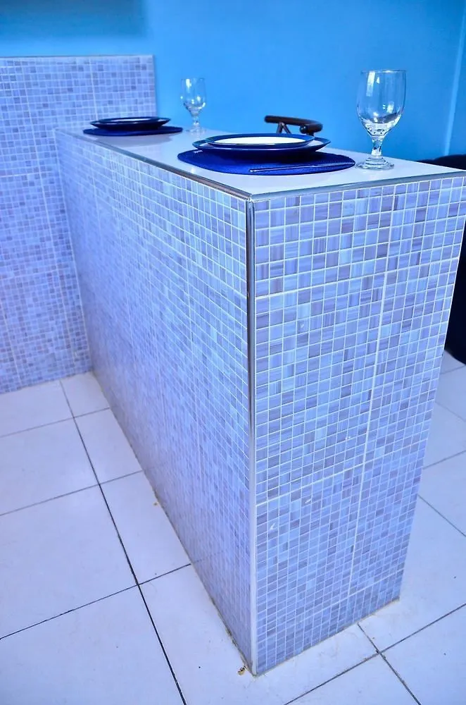 Отель Kingston Sunset Guest Apartment I