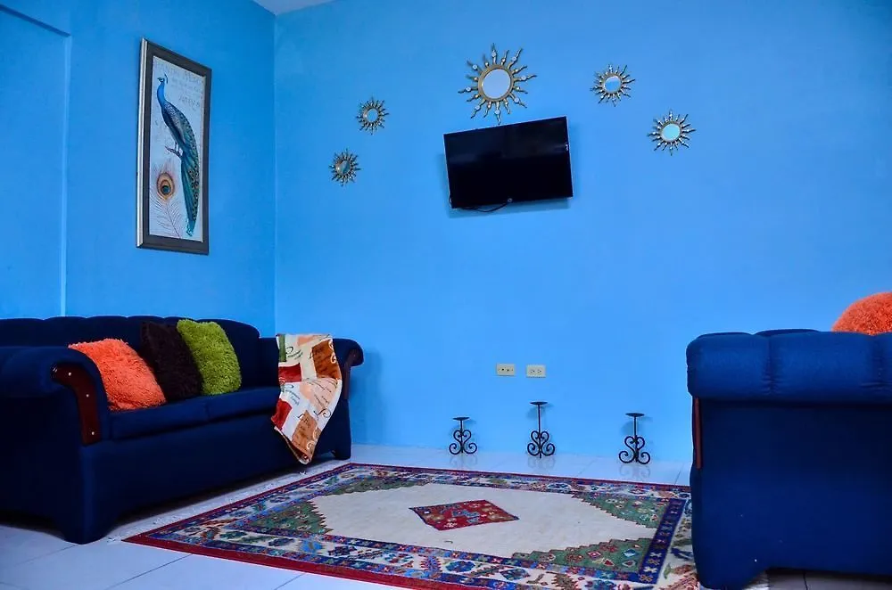 Отель Kingston Sunset Guest Apartment I